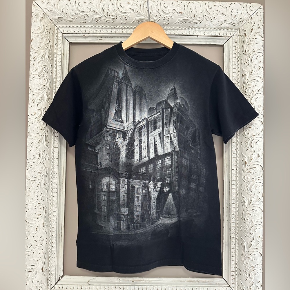 Zoo York New York City Graphic T-Shirt. Size S. ❣️